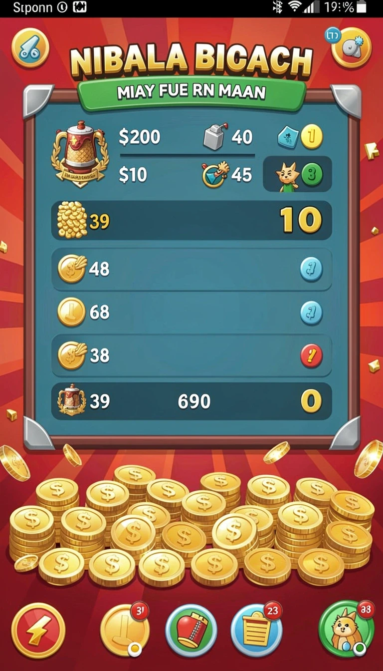 Download 8055 APK untuk Android screenshot