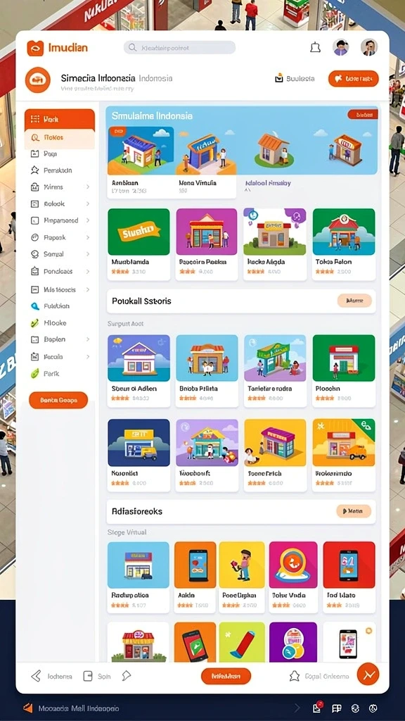 suryajitu APK Terbaru untuk Perangkat Android screenshot