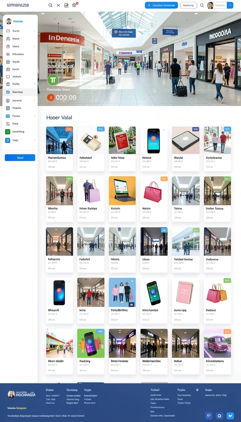 Review Aplikasi bromo77 screenshot