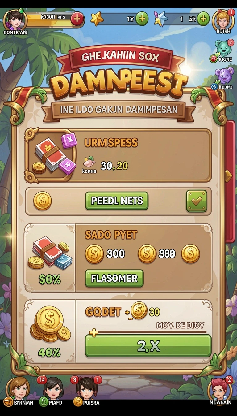 Aplikasi milo88 Terbaik untuk Android dan iOS screenshot