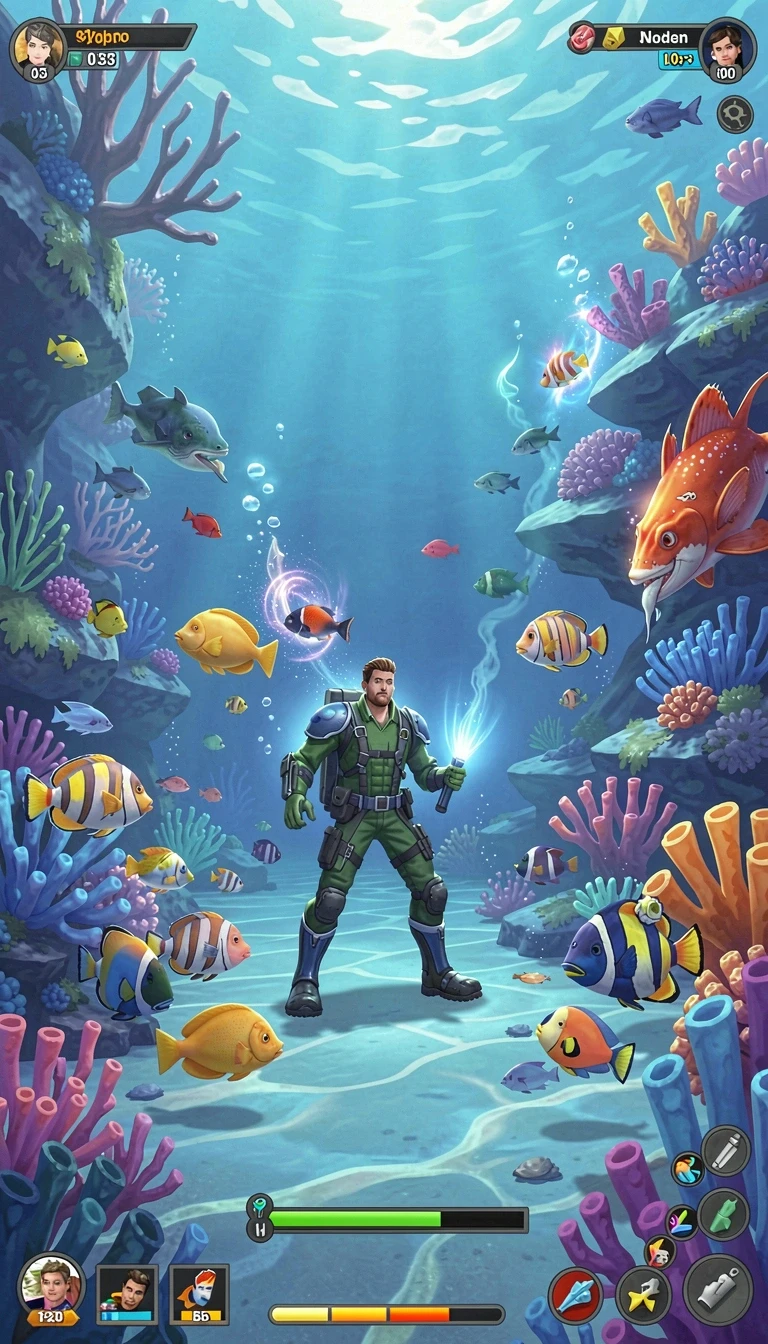 gomu837 APK Terbaru untuk Perangkat Android screenshot