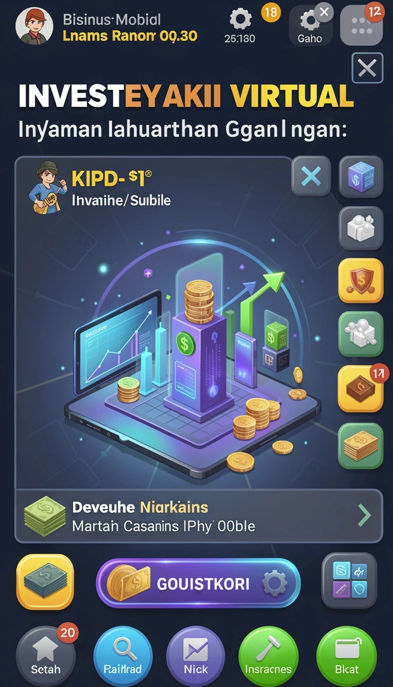 marina77 APK: Fitur, Ukuran, dan Link Download screenshot