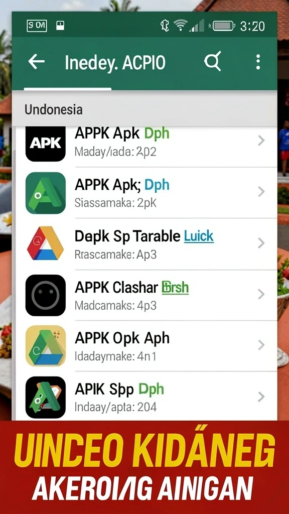 Review Aplikasi idc88joker screenshot