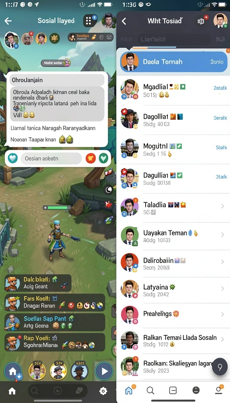 Review Aplikasi jamin777 screenshot