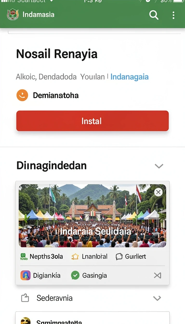 Download macan388 APK untuk Android screenshot