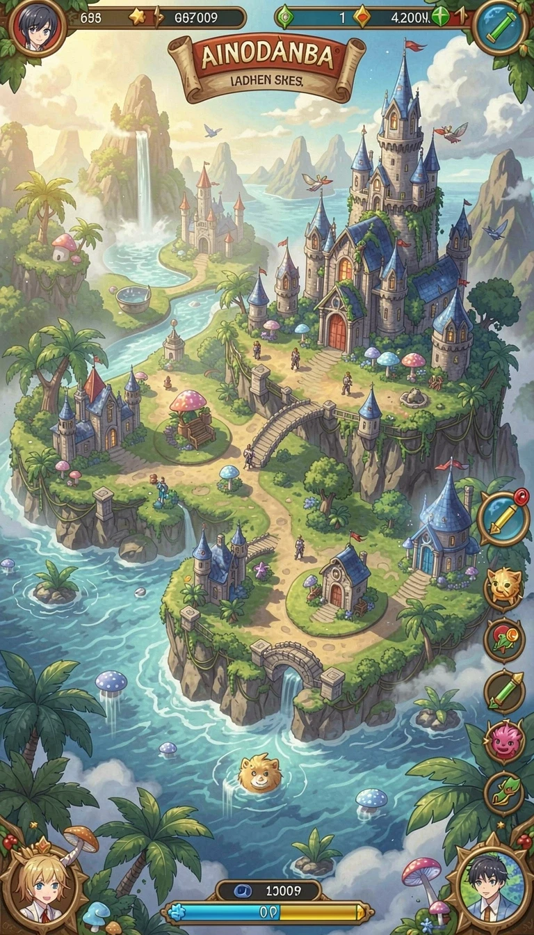 Review Aplikasi ladang78 screenshot