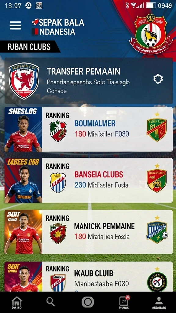 kartutoto APK Versi Terbaru untuk Android 2026 screenshot
