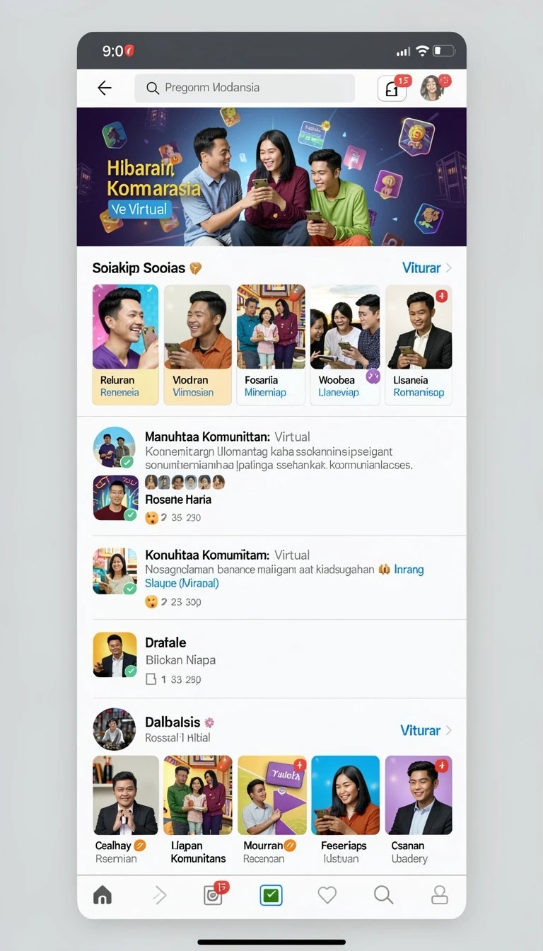 Review Aplikasi asia918 screenshot