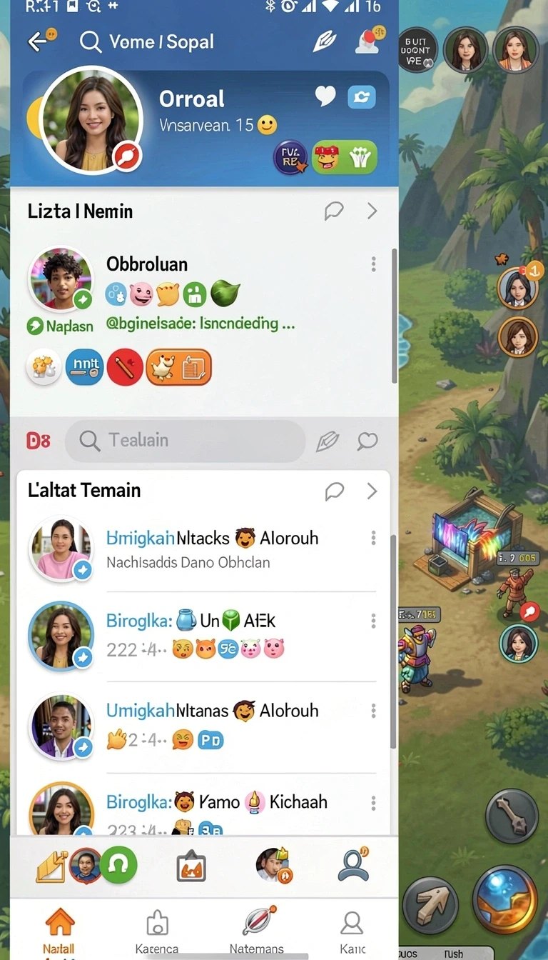 Review Aplikasi mg585 screenshot