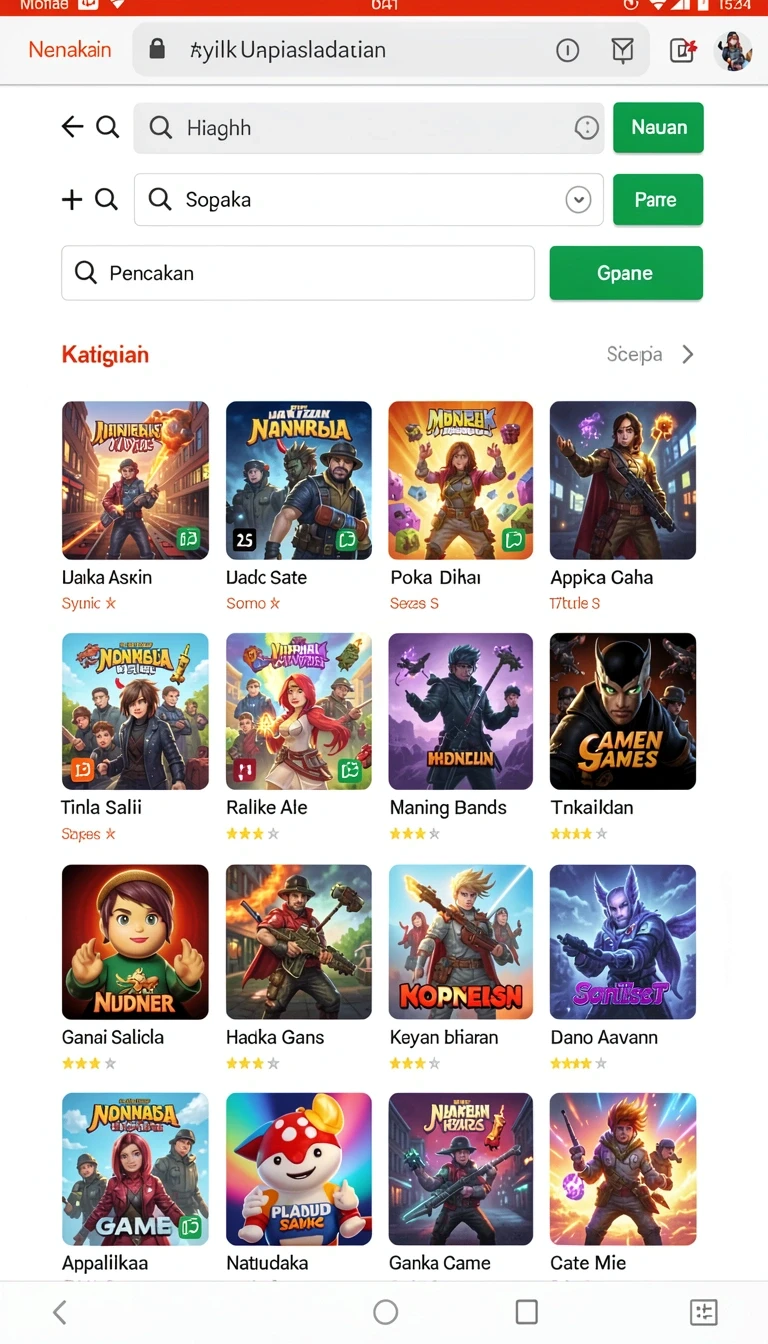 Review Aplikasi mpo999 screenshot