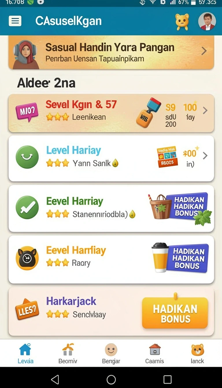 Review Aplikasi rejekigames screenshot