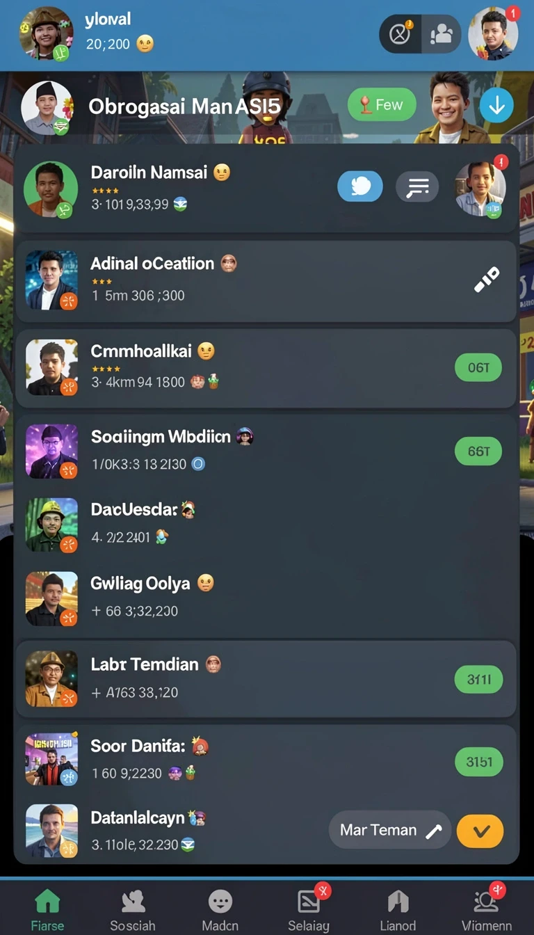Unduh rt88 APK Gratis untuk Android screenshot