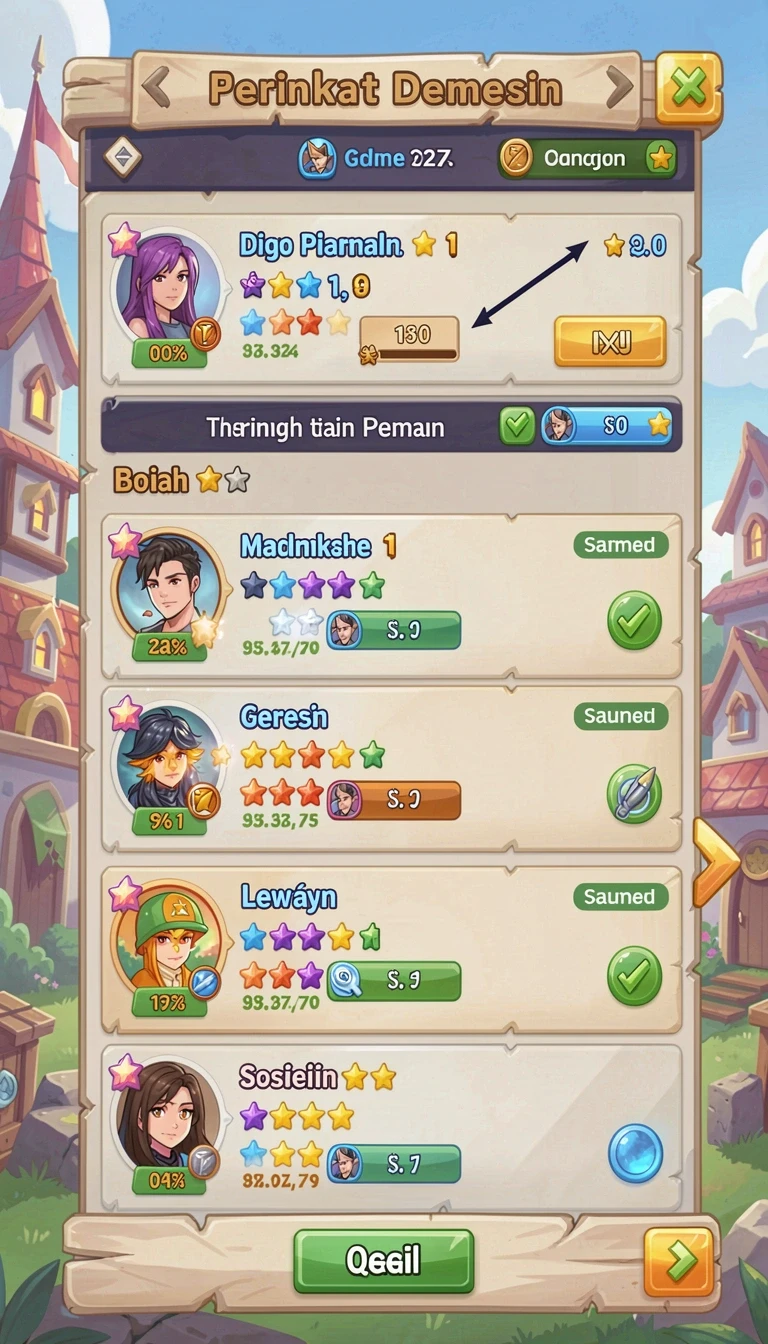 Aplikasi api36 Terpercaya untuk Android screenshot