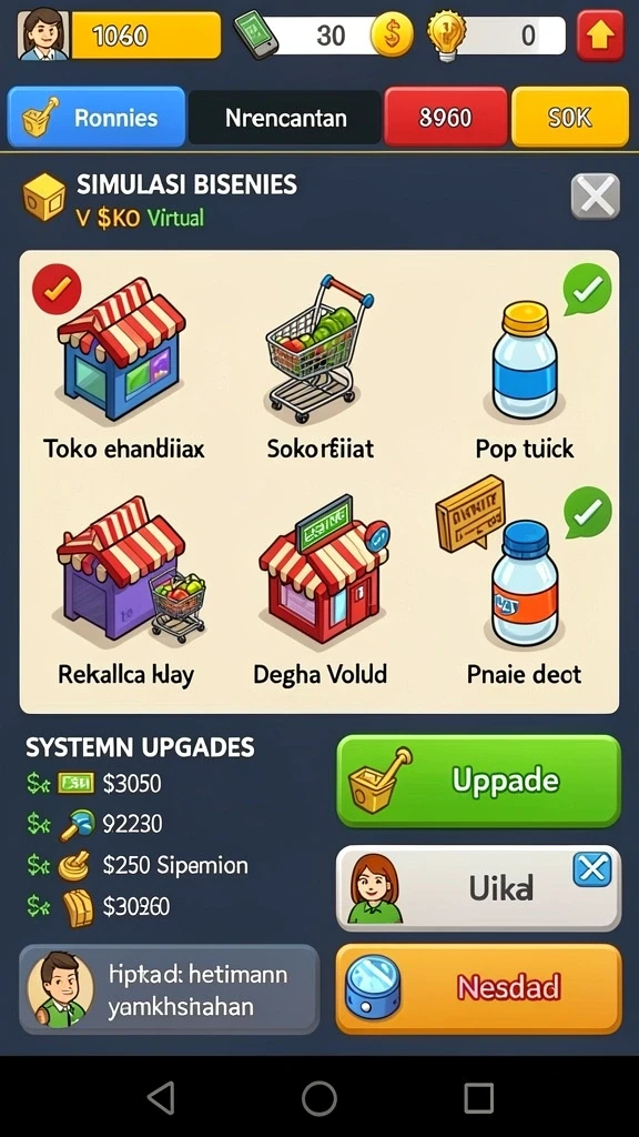 Review Aplikasi kopi4d screenshot