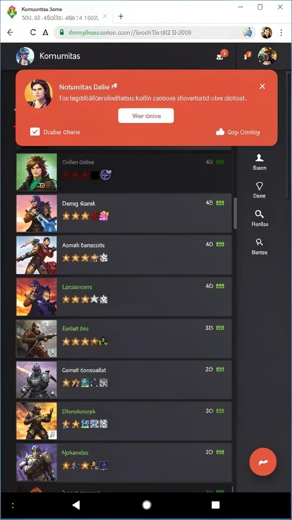 Aplikasi 9939 Resmi dan Terpercaya di Android screenshot